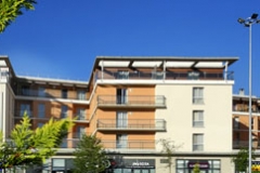 Hotel Villa Val Senart Essonne_287